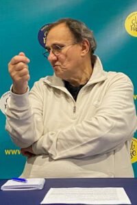 la fugue de barbarie